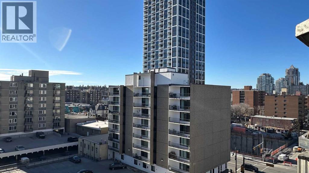 811, 340 14 Avenue Sw, Calgary, Alberta  T2R 1H4 - Photo 9 - A2284682