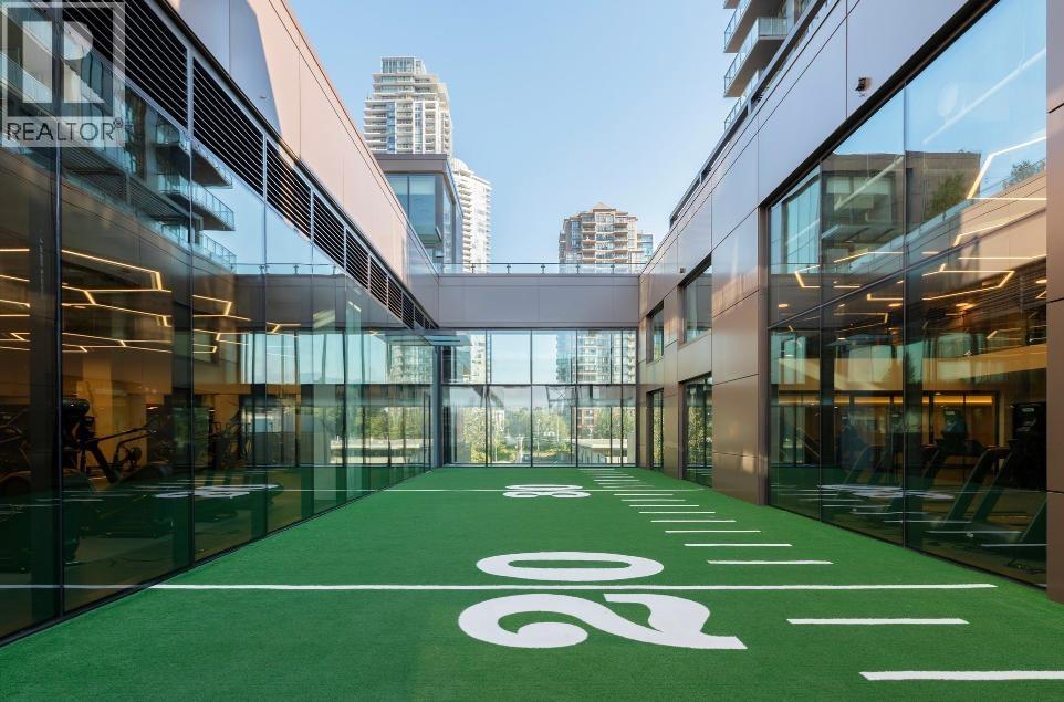 2804 4168 Lougheed Highway, Burnaby, British Columbia  V5C 0N9 - Photo 24 - R3101376