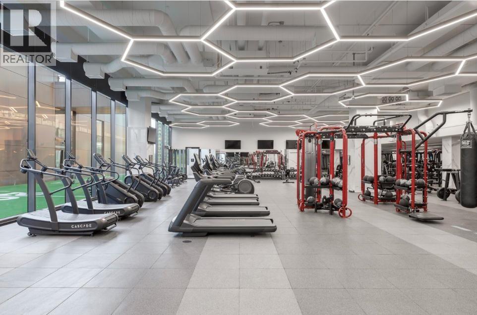 2804 4168 Lougheed Highway, Burnaby, British Columbia  V5C 0N9 - Photo 14 - R3101376