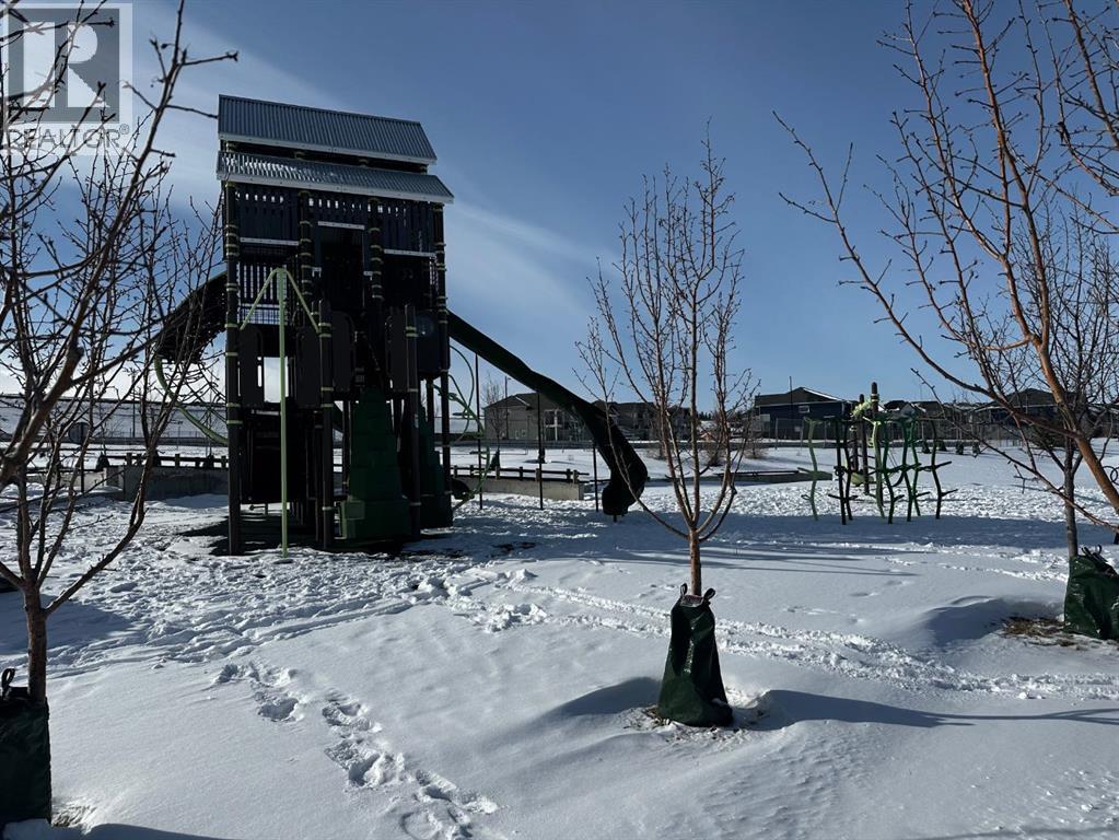 57 Willow Green Sw, Airdrie, Alberta  T4B 5M3 - Photo 49 - A2288770