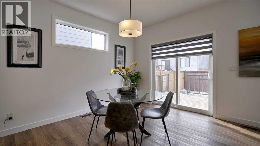 57 Willow Green Sw, Airdrie, Alberta  T4B 5M3 - Photo 13 - A2288770