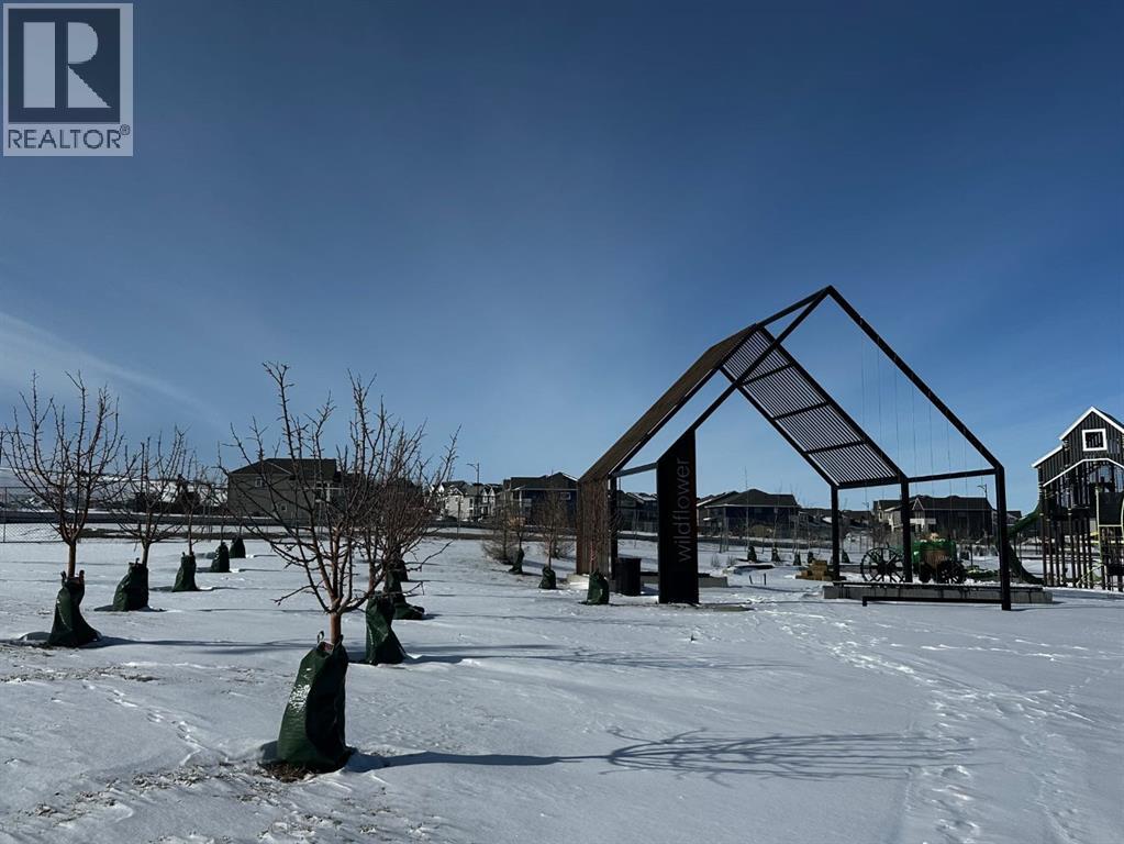 57 Willow Green Sw, Airdrie, Alberta  T4B 5M3 - Photo 45 - A2288770