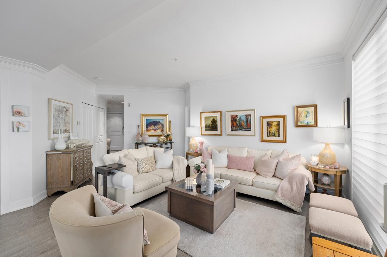 302 15392 16a Avenue, Surrey, British Columbia  V4A 1S9 - Photo 5 - R3089941