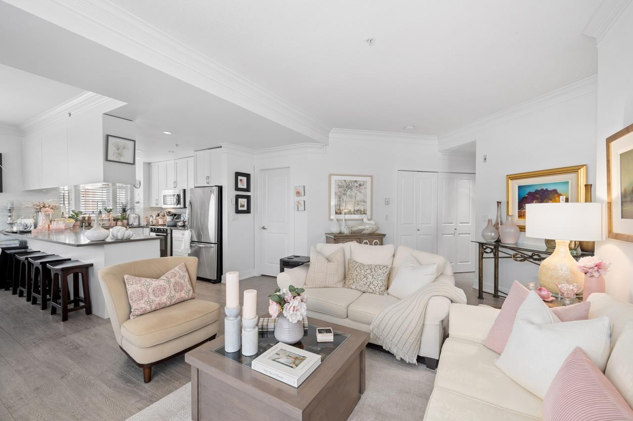 302 15392 16a Avenue, Surrey, British Columbia  V4A 1S9 - Photo 6 - R3089941