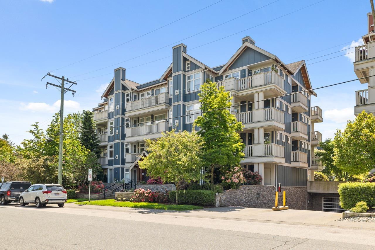 302 15392 16a Avenue, Surrey, British Columbia  V4A 1S9 - Photo 28 - R3089941