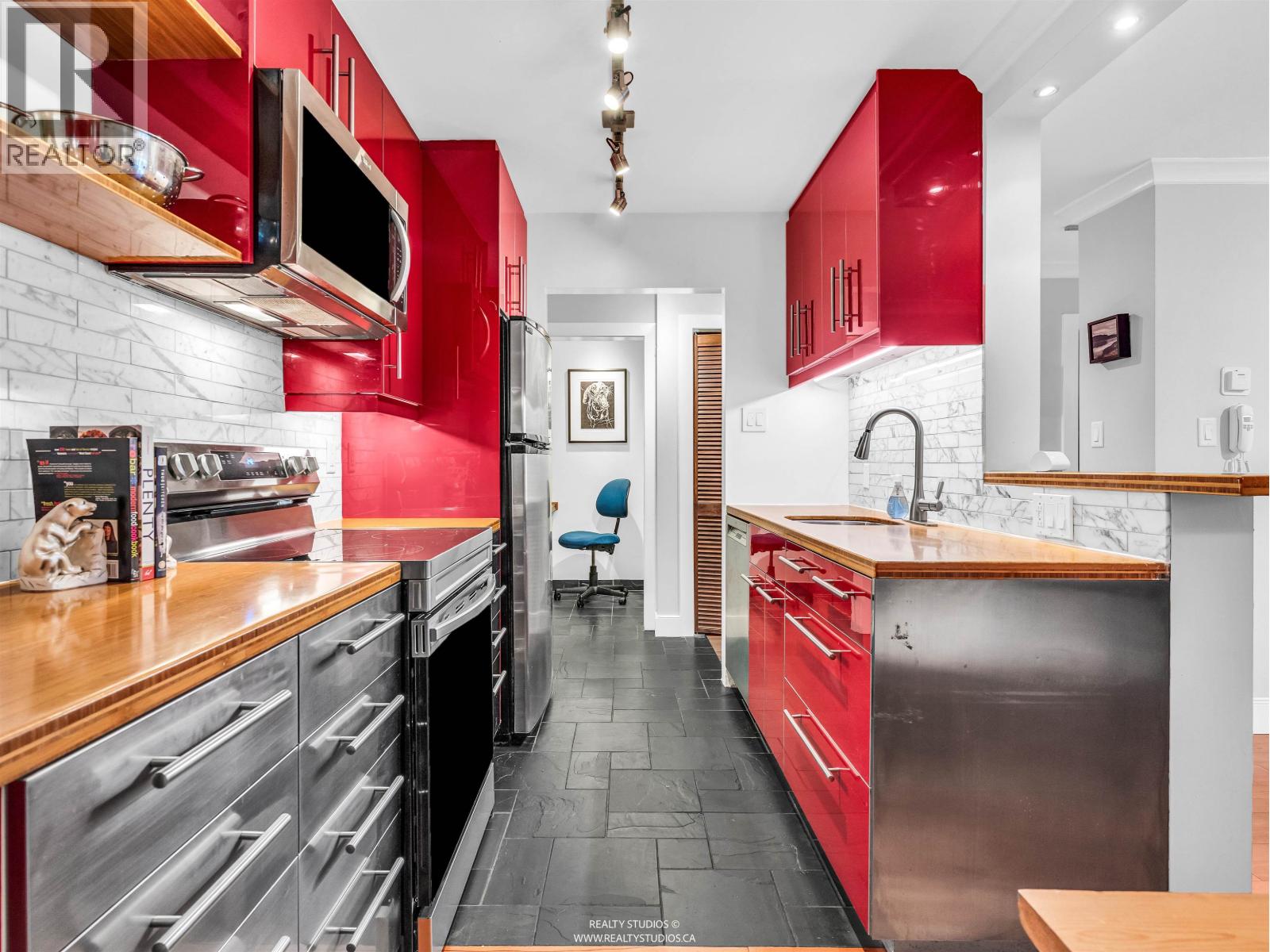 204 3020 Quebec Street, Vancouver, British Columbia  V5T 3B1 - Photo 6 - R3101505