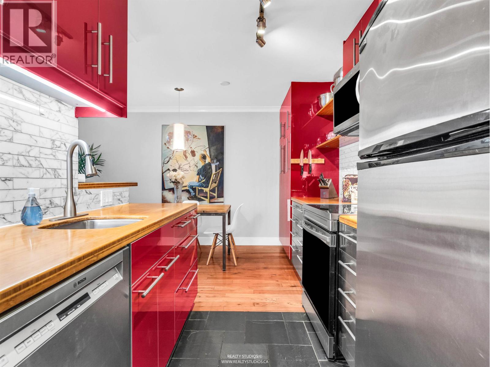 204 3020 Quebec Street, Vancouver, British Columbia  V5T 3B1 - Photo 7 - R3101505