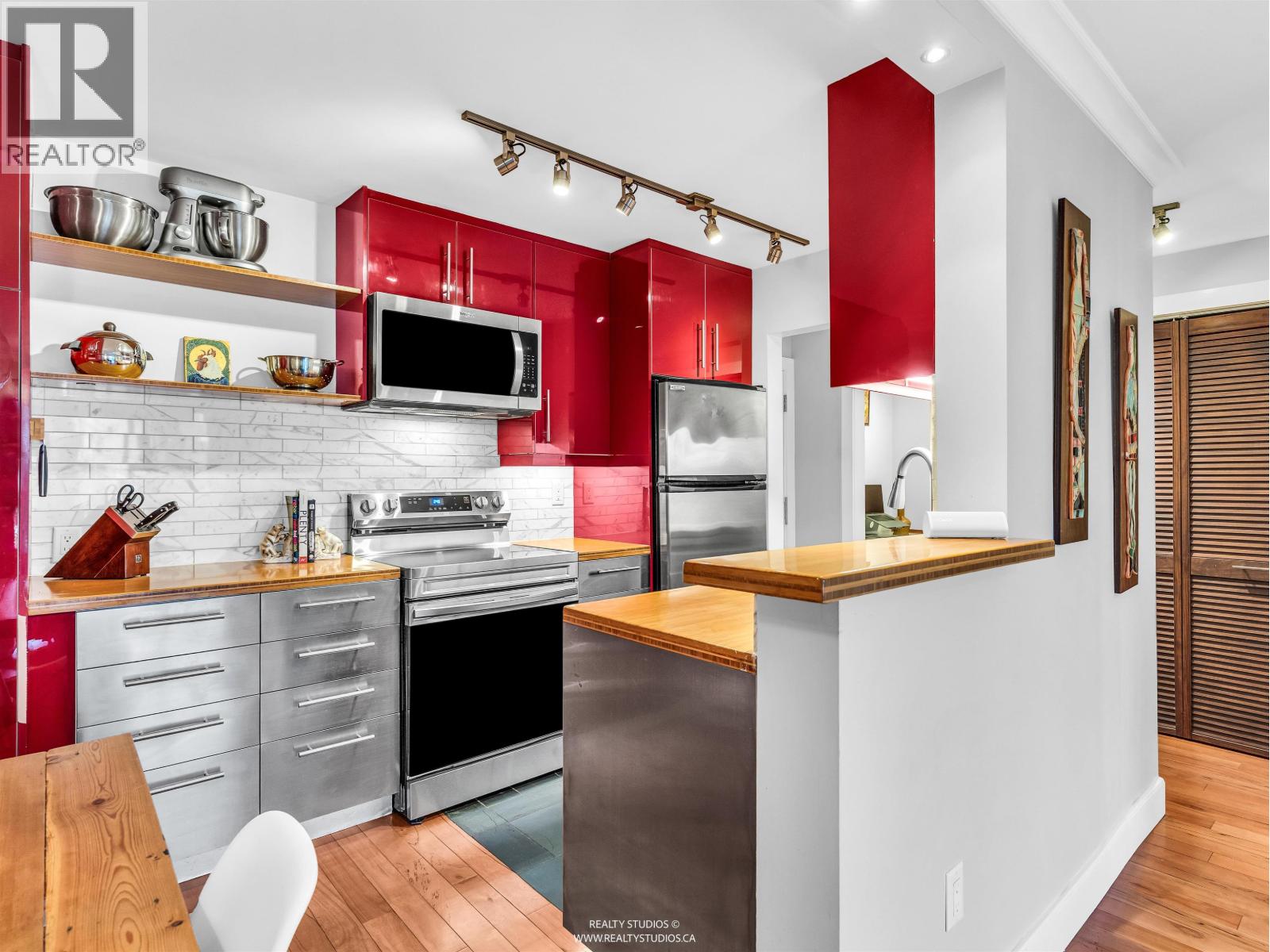 204 3020 Quebec Street, Vancouver, British Columbia  V5T 3B1 - Photo 8 - R3101505