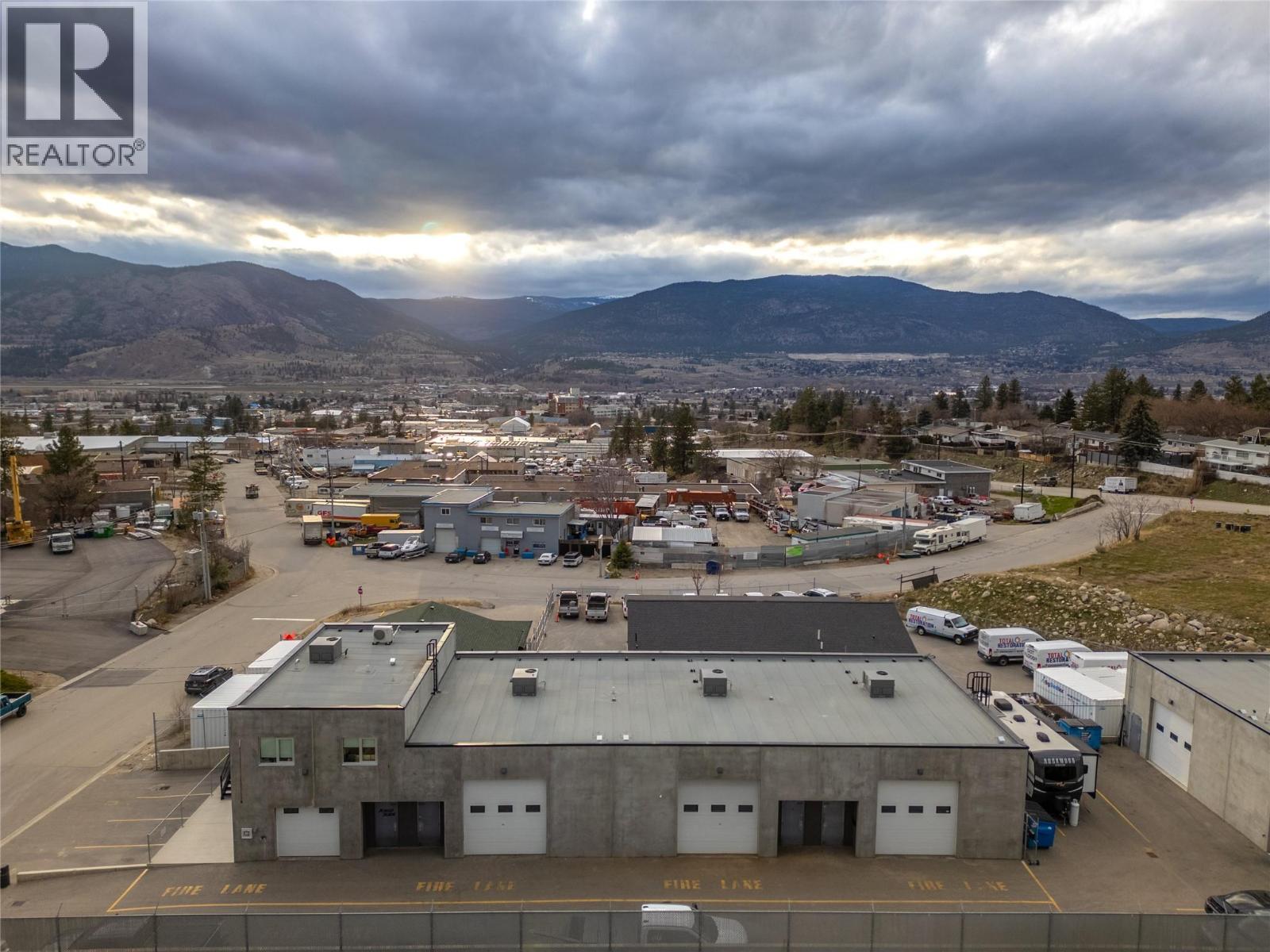 1441 Clark Avenue Unit# 104, Penticton, British Columbia