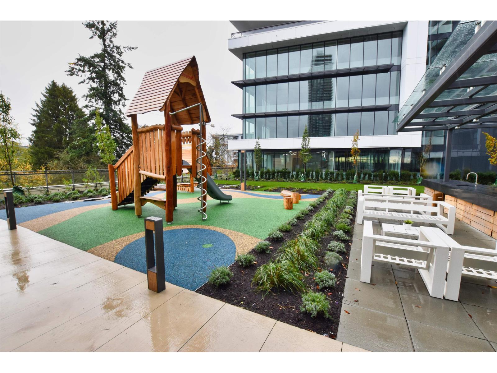 1910 13675 107a Avenue, Surrey, British Columbia  V3T 2H3 - Photo 23 - R3069952