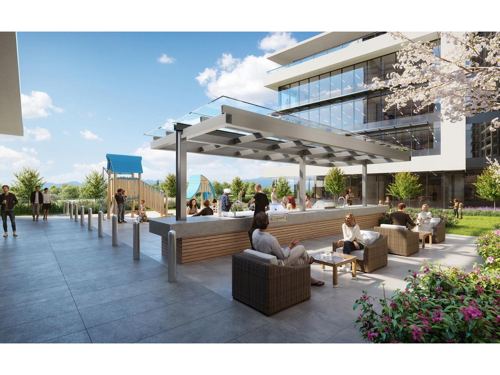 1910 13675 107a Avenue, Surrey, British Columbia  V3T 2H3 - Photo 29 - R3069952