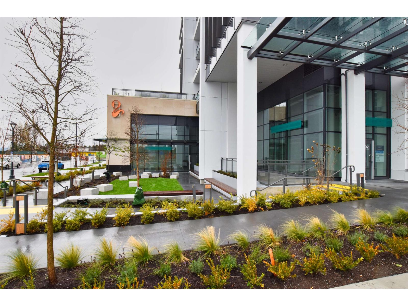 1910 13675 107a Avenue, Surrey, British Columbia  V3T 2H3 - Photo 31 - R3069952