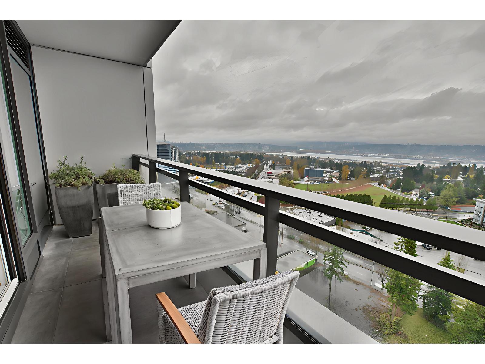 1910 13675 107a Avenue, Surrey, British Columbia  V3T 2H3 - Photo 6 - R3069952