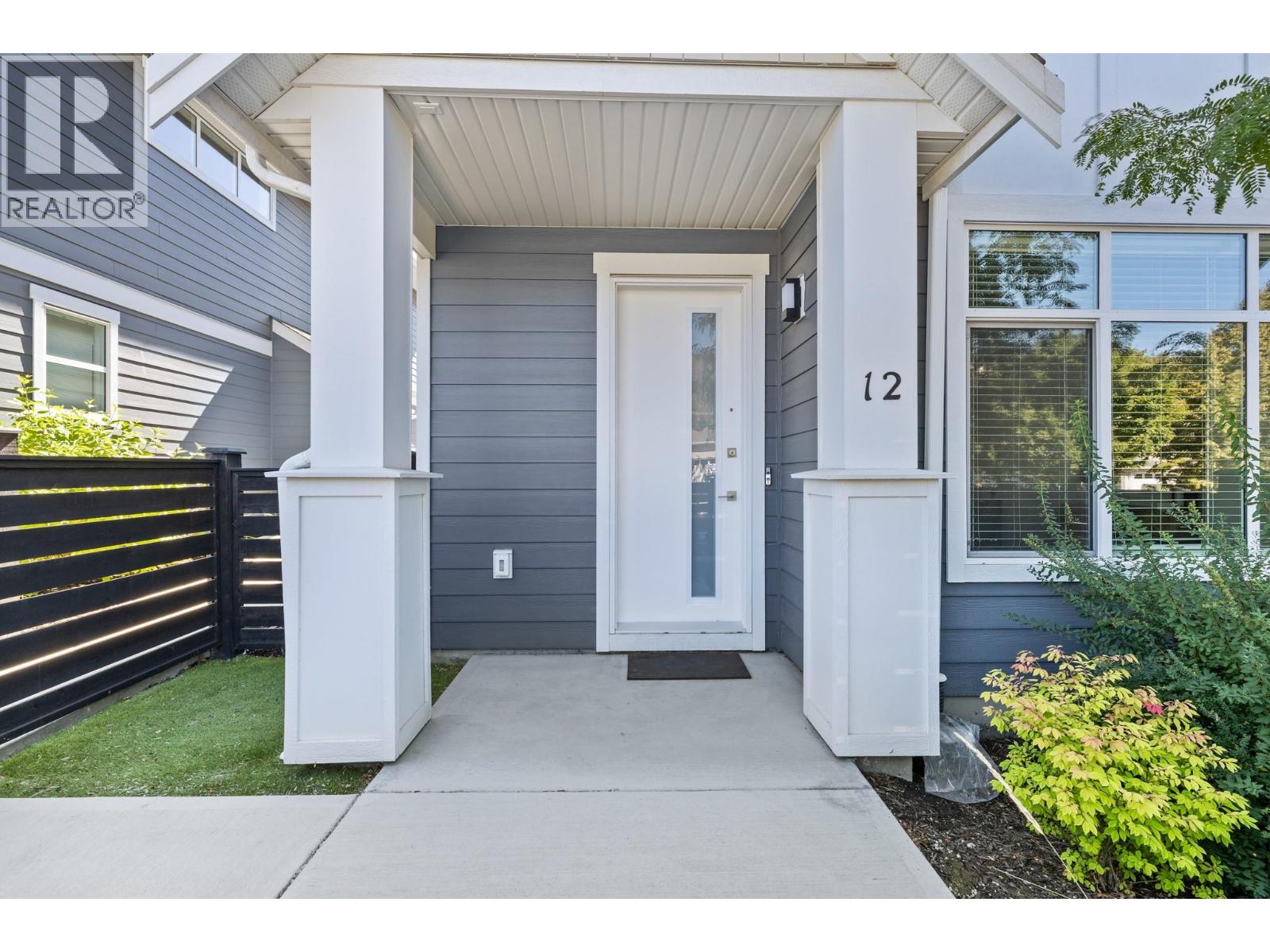 115 Wyndham Crescent Unit# 12, Kelowna, British Columbia  V1V 1Z2 - Photo 30 - 10380017