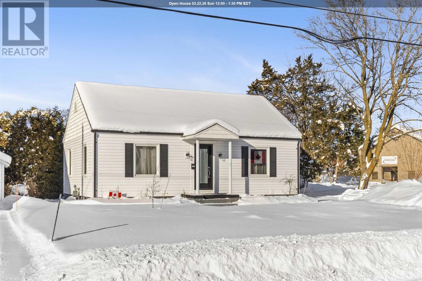 183 Upton RD, Sault Ste. Marie, Ontario