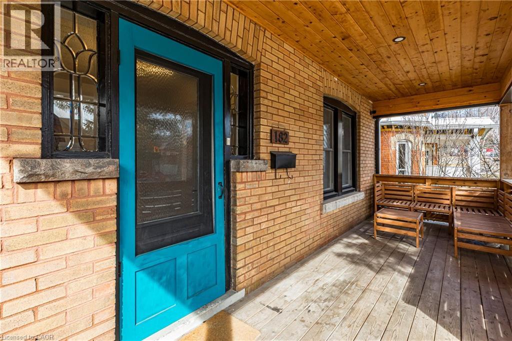 182 Herkimer Street, Hamilton, Ontario  L8P 2H6 - Photo 3 - 40813480