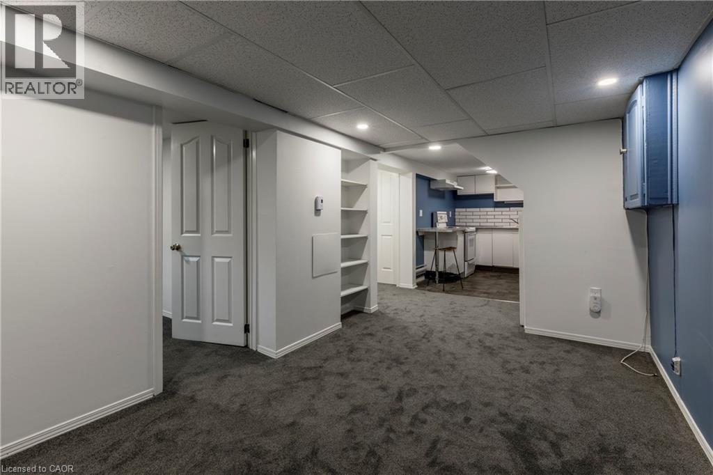 182 Herkimer Street, Hamilton, Ontario  L8P 2H6 - Photo 38 - 40813480