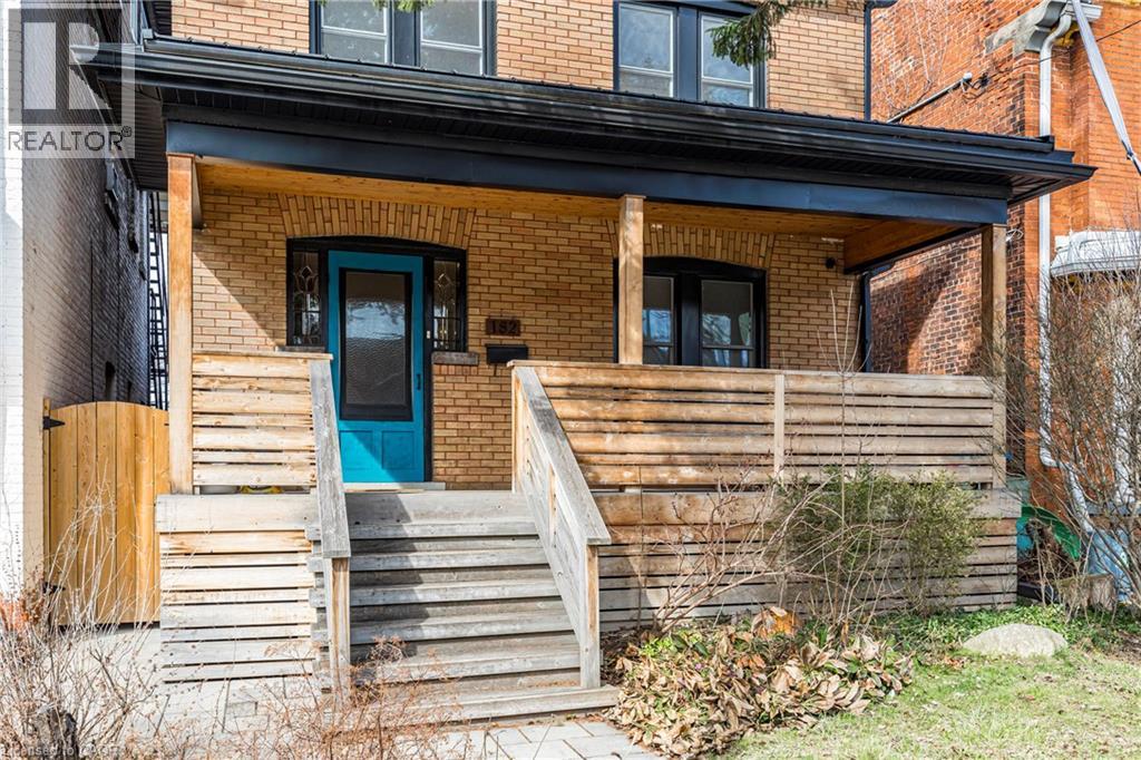 182 Herkimer Street, Hamilton, Ontario  L8P 2H6 - Photo 4 - 40813480