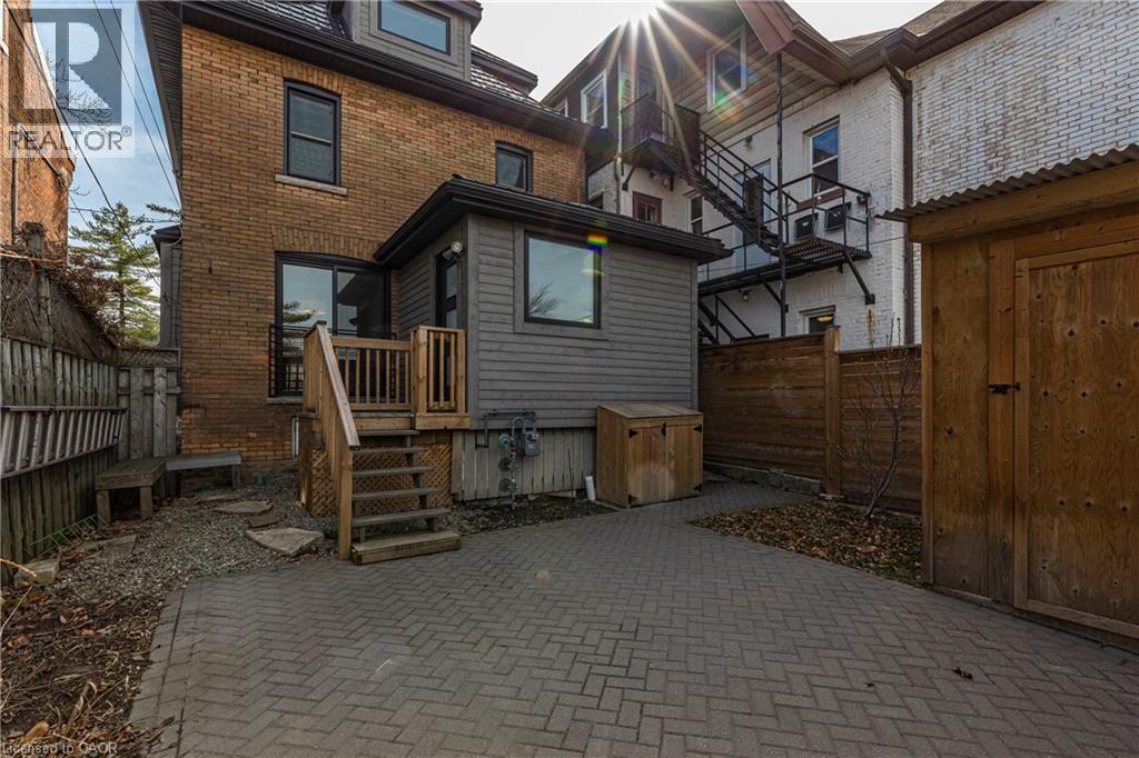 182 Herkimer Street, Hamilton, Ontario  L8P 2H6 - Photo 43 - 40813480