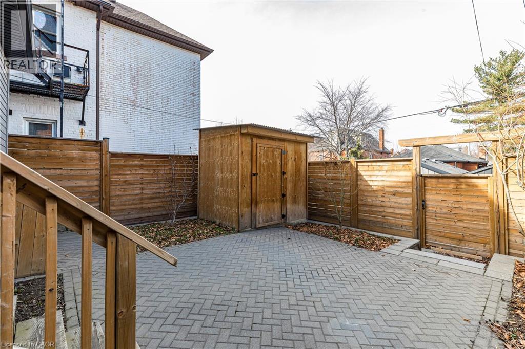 182 Herkimer Street, Hamilton, Ontario  L8P 2H6 - Photo 44 - 40813480