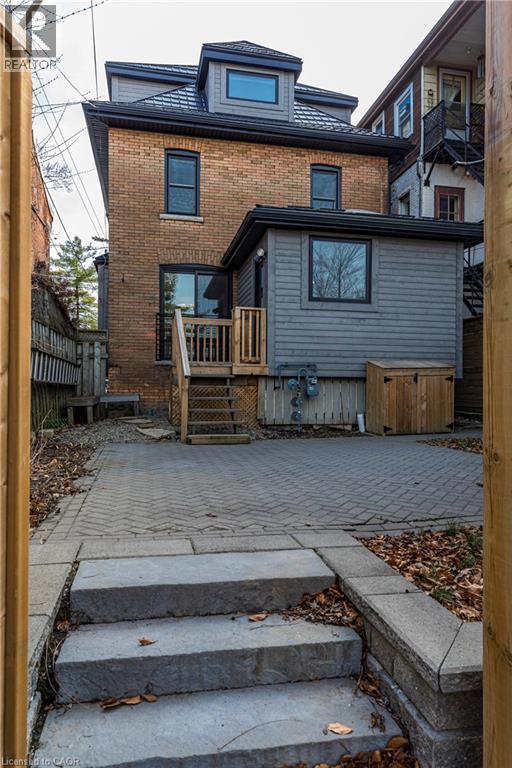 182 Herkimer Street, Hamilton, Ontario  L8P 2H6 - Photo 47 - 40813480