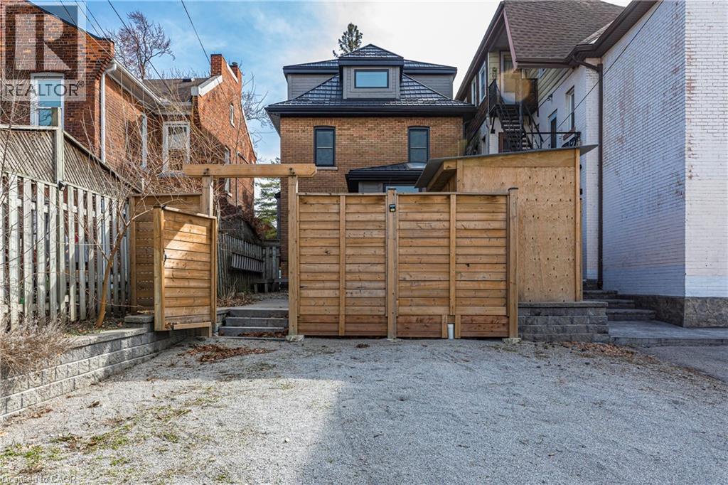 182 Herkimer Street, Hamilton, Ontario  L8P 2H6 - Photo 48 - 40813480