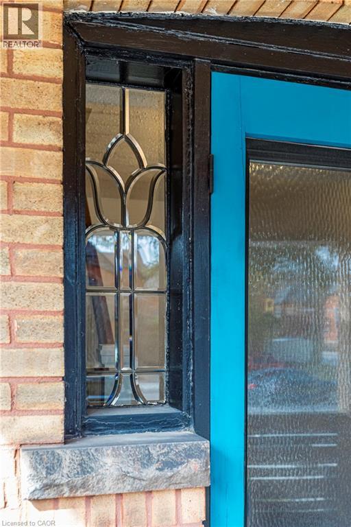 182 Herkimer Street, Hamilton, Ontario  L8P 2H6 - Photo 5 - 40813480