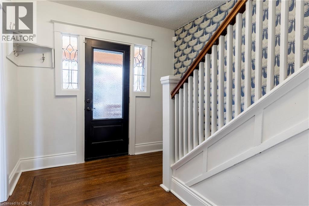 182 Herkimer Street, Hamilton, Ontario  L8P 2H6 - Photo 6 - 40813480