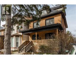 182 HERKIMER Street, Hamilton, Ontario