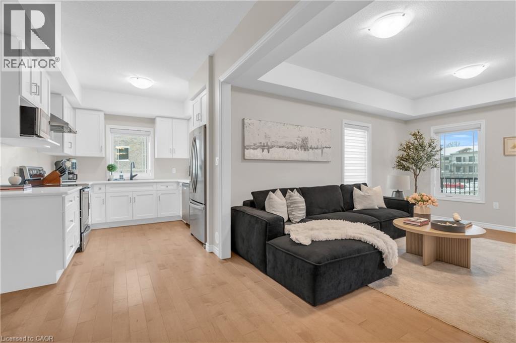 107 Westra Drive Unit# 5, Guelph, Ontario  N1K 0A5 - Photo 24 - 40812984