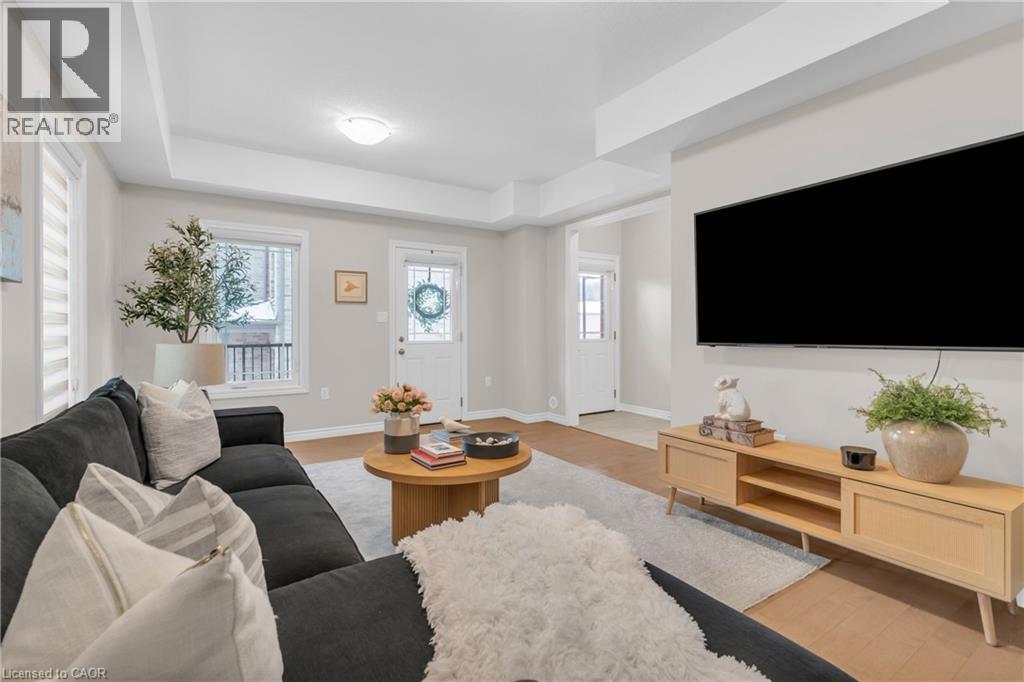 107 Westra Drive Unit# 5, Guelph, Ontario  N1K 0A5 - Photo 5 - 40812984