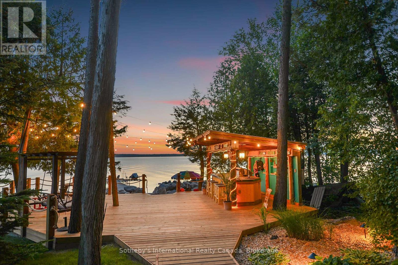 190 Melissa Lane, Tiny, Ontario  L9M 0T8 - Photo 13 - S12899946