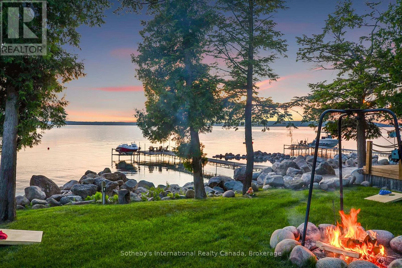 190 Melissa Lane, Tiny, Ontario  L9M 0T8 - Photo 5 - S12899946