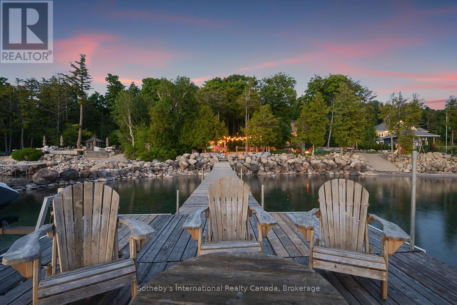 190 Melissa Lane, Tiny, Ontario  L9M 0T8 - Photo 6 - S12899946