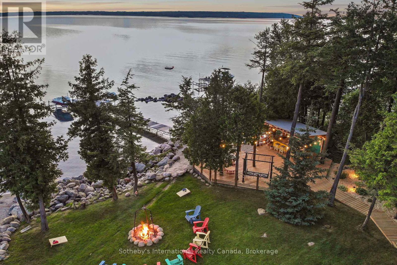 190 Melissa Lane, Tiny, Ontario  L9M 0T8 - Photo 8 - S12899946