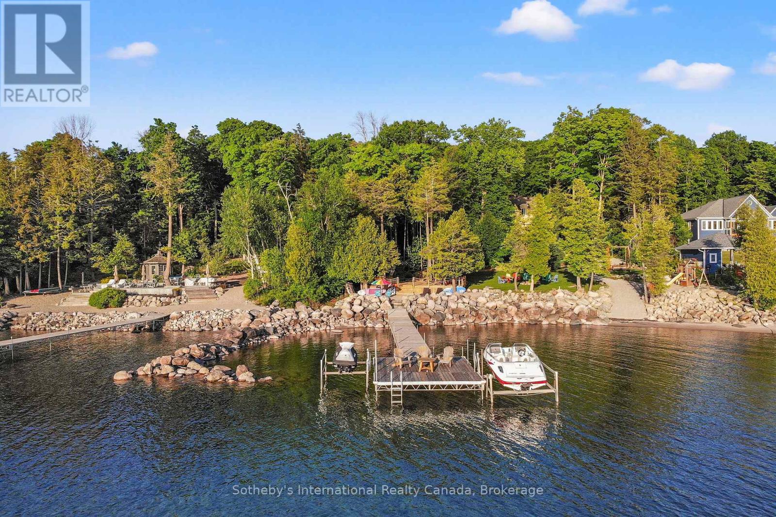 190 Melissa Lane, Tiny, Ontario  L9M 0T8 - Photo 9 - S12899946