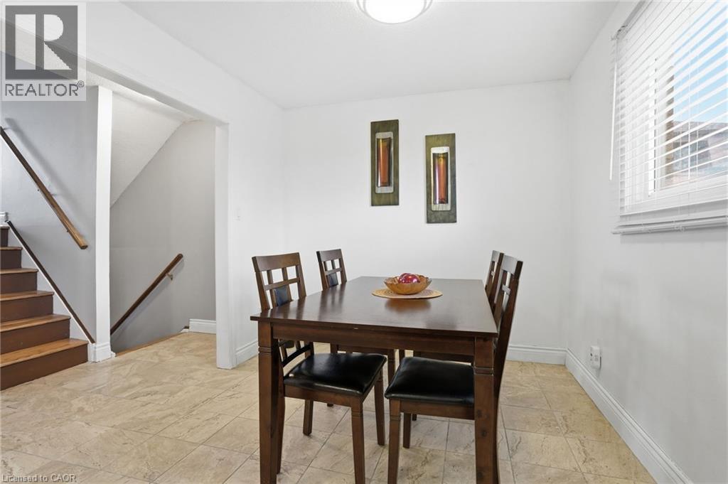 444 W Stone Church Road W Unit# 7, Hamilton, Ontario  L9B 1R1 - Photo 10 - 40810426