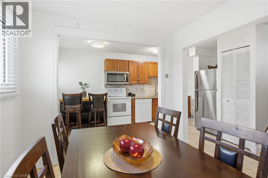 444 W Stone Church Road W Unit# 7, Hamilton, Ontario  L9B 1R1 - Photo 11 - 40810426