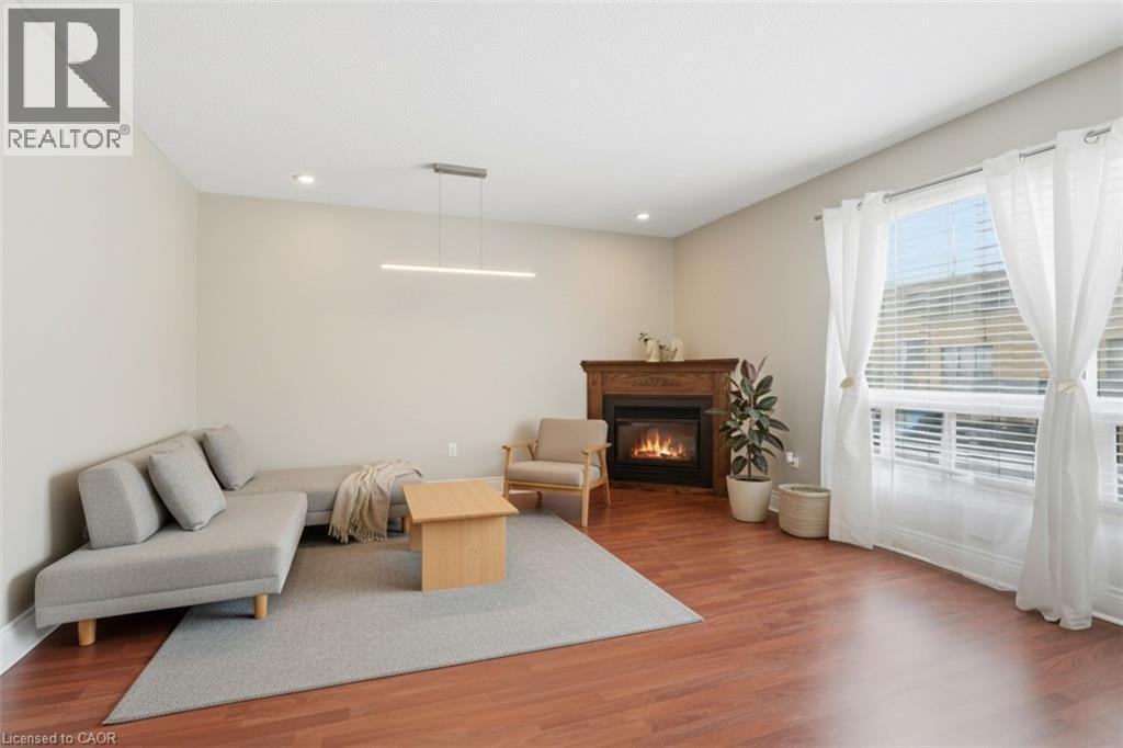 444 W Stone Church Road W Unit# 7, Hamilton, Ontario  L9B 1R1 - Photo 18 - 40810426