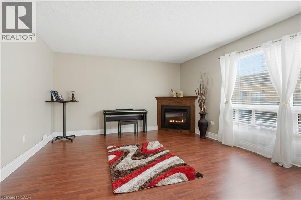 444 W Stone Church Road W Unit# 7, Hamilton, Ontario  L9B 1R1 - Photo 19 - 40810426