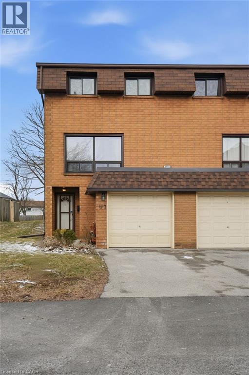 444 W Stone Church Road W Unit# 7, Hamilton, Ontario  L9B 1R1 - Photo 2 - 40810426