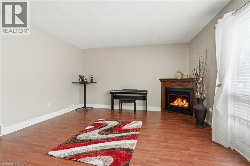 444 W Stone Church Road W Unit# 7, Hamilton, Ontario  L9B 1R1 - Photo 20 - 40810426