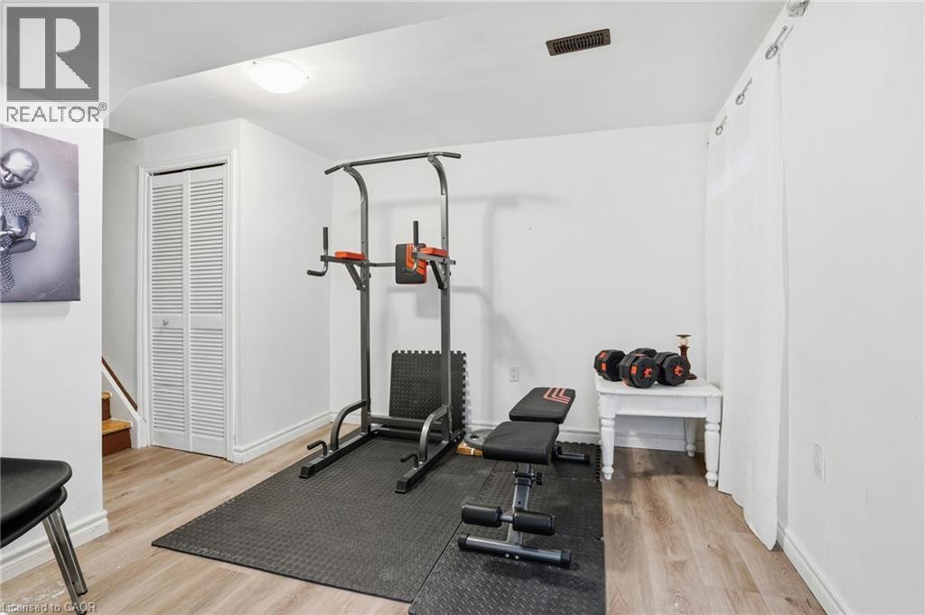 444 W Stone Church Road W Unit# 7, Hamilton, Ontario  L9B 1R1 - Photo 36 - 40810426