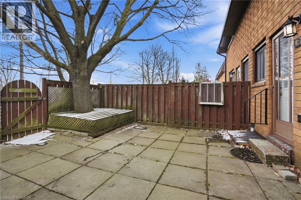 444 W Stone Church Road W Unit# 7, Hamilton, Ontario  L9B 1R1 - Photo 42 - 40810426