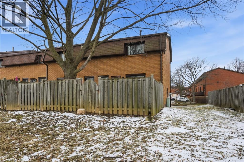444 W Stone Church Road W Unit# 7, Hamilton, Ontario  L9B 1R1 - Photo 44 - 40810426