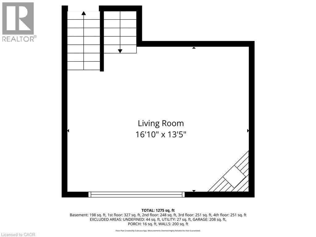 444 W Stone Church Road W Unit# 7, Hamilton, Ontario  L9B 1R1 - Photo 48 - 40810426