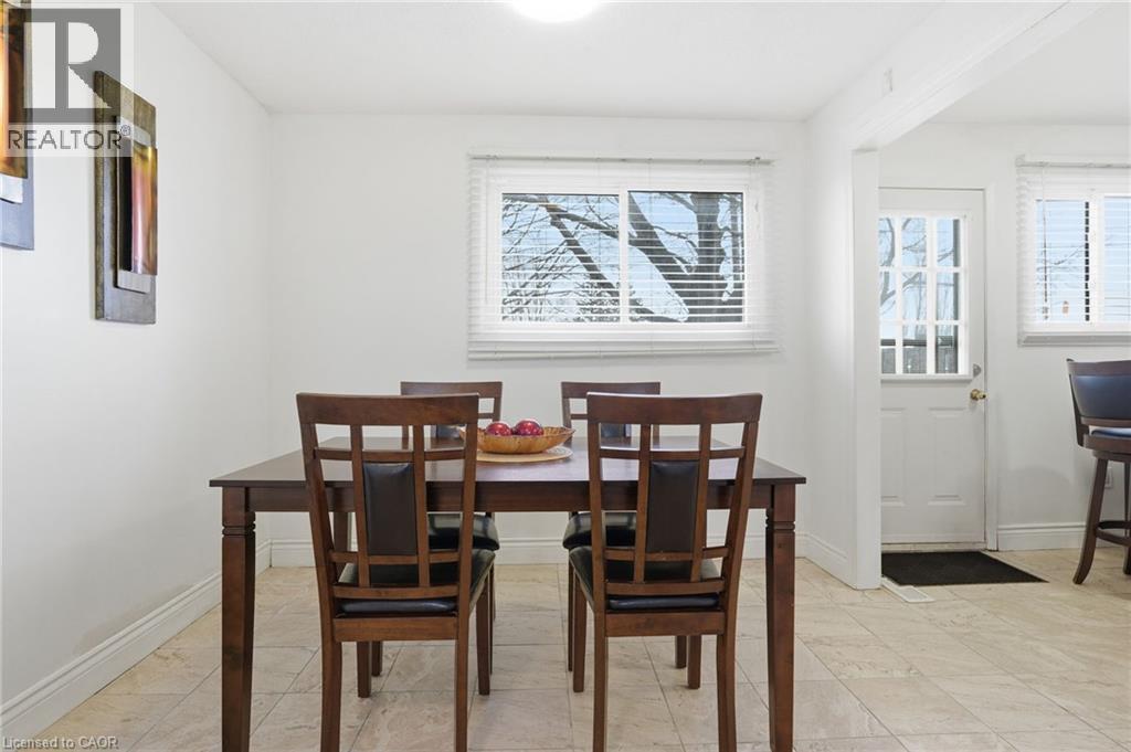 444 W Stone Church Road W Unit# 7, Hamilton, Ontario  L9B 1R1 - Photo 9 - 40810426