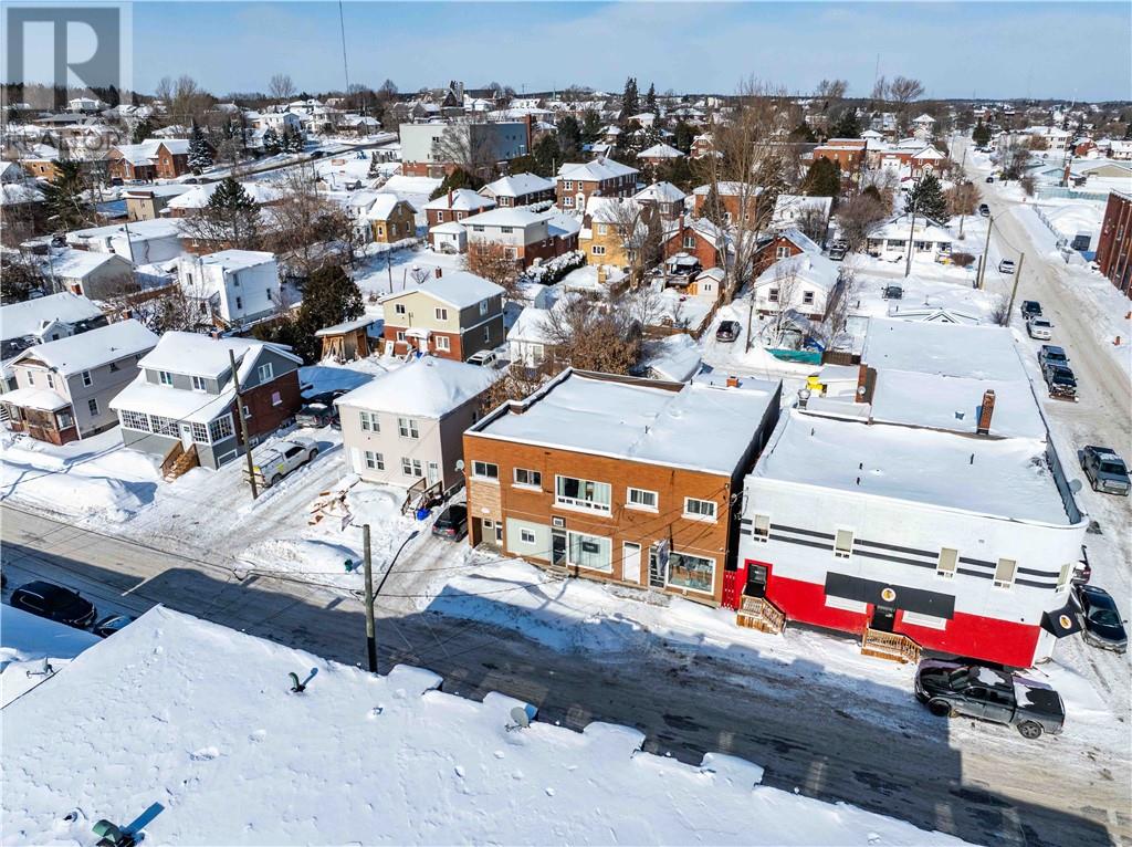 256 Hazel Street Unit# A, Sudbury, Ontario  P3C 1J2 - Photo 10 - 2126365