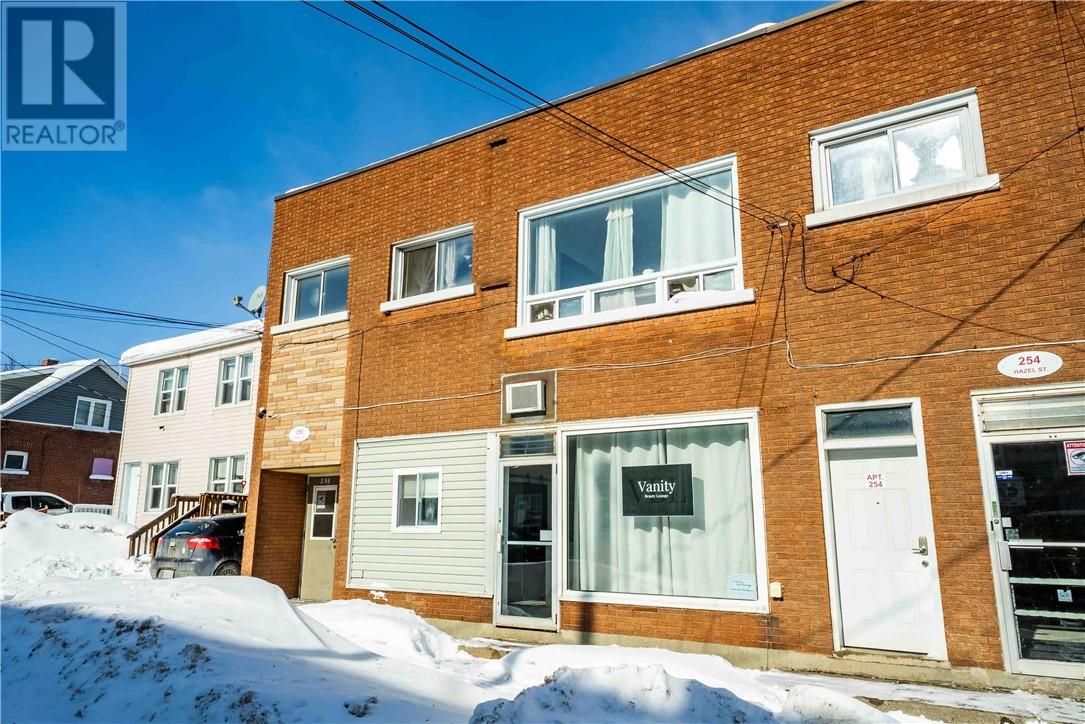 256 Hazel Street Unit# A, Sudbury, Ontario  P3C 1J2 - Photo 8 - 2126365