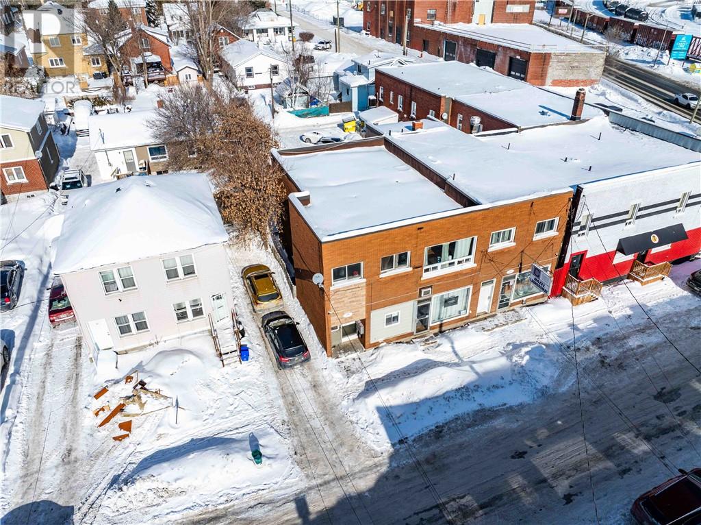 256 Hazel Street Unit# A, Sudbury, Ontario  P3C 1J2 - Photo 9 - 2126365